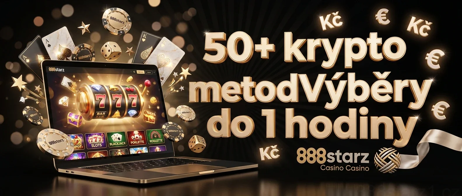 50+ krypto metodVýběry do 1 hodiny