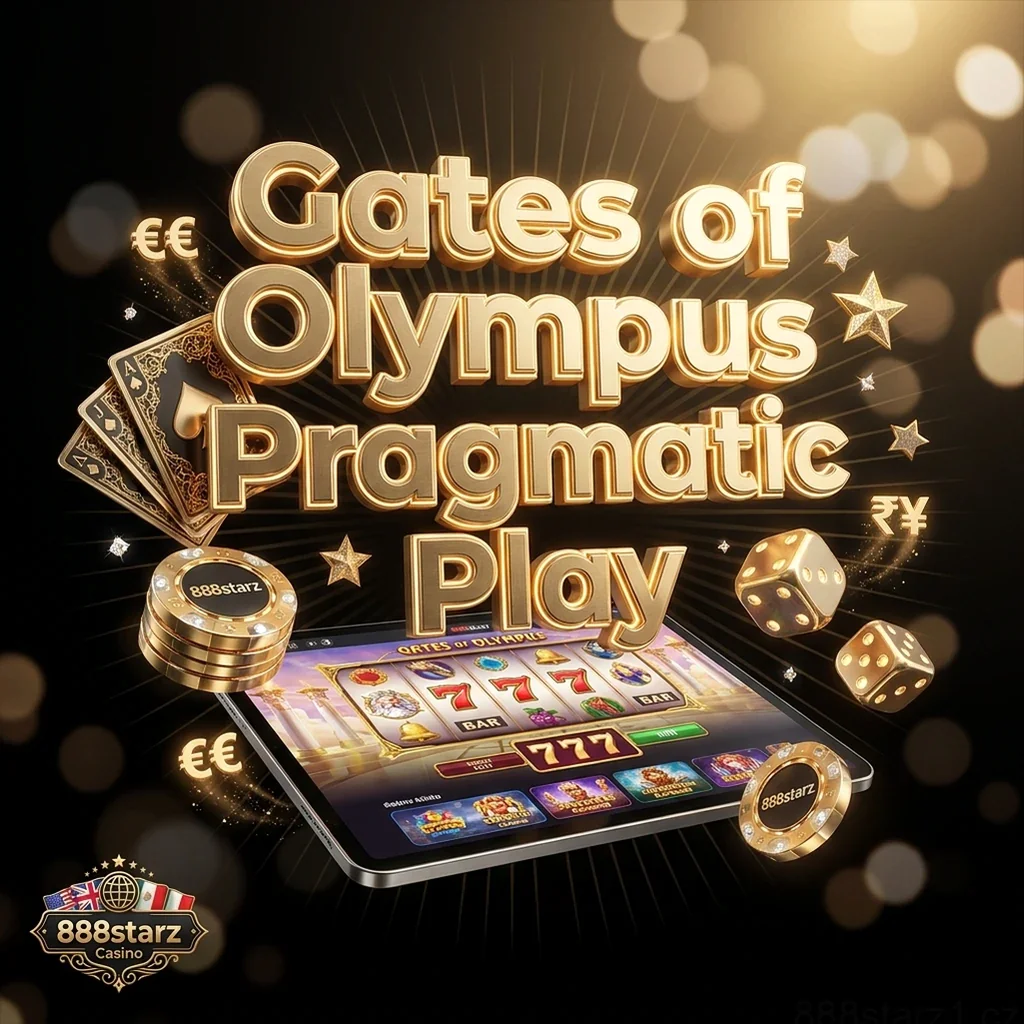 Gates of OlympusPragmatic Play
