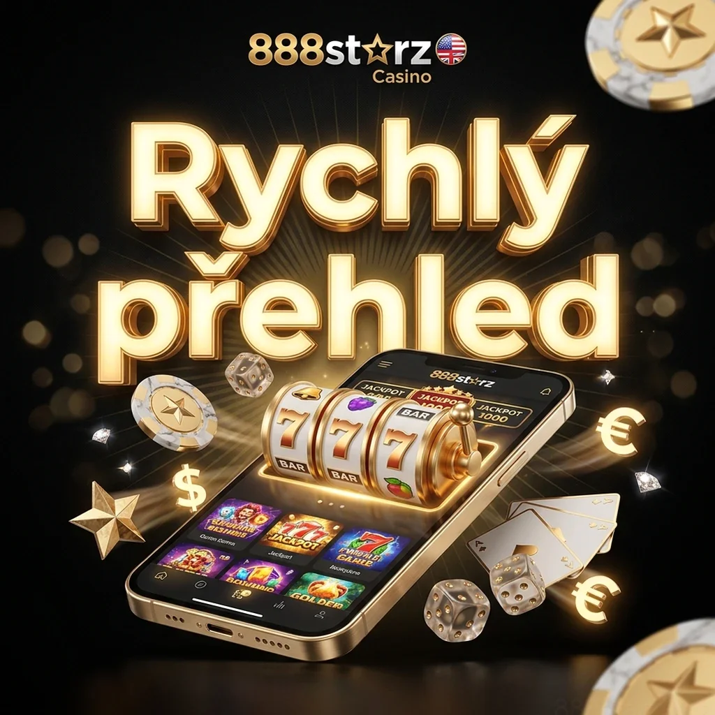 Rychlý přehled